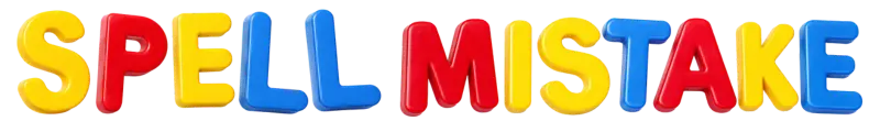 SpellMistake.com