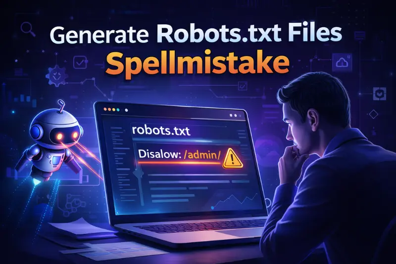 what is a robots.txt file
